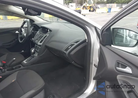 2013 Ford Focus Se z USA, uszkodzony, nr VIN 1FADP3K20DL285371